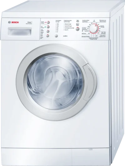 Bosch WAE281N0EX Wasmachine 7 kg A++