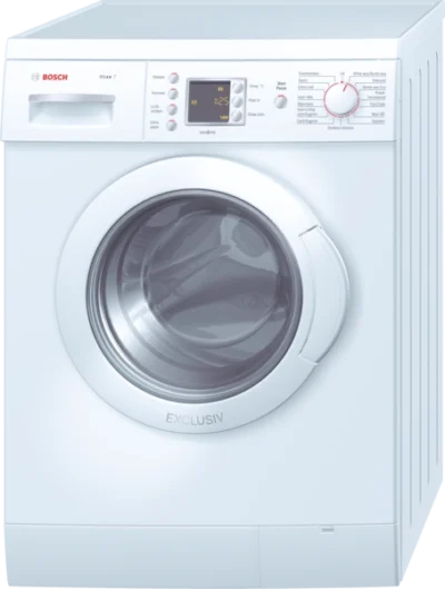 Bosch WAE28491NL Wasmachine 6 kg A+