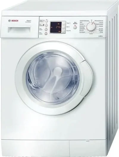 Bosch WAE32461NL Wasmachine 6 kg A+++