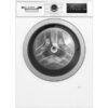 Bosch WAN2827FNL Iron Assist Serie 4 Wasmachine 9 kg