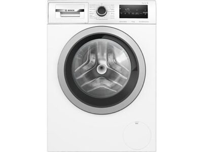 Bosch WAN2827FNL Iron Assist Serie 4 Wasmachine 9 kg