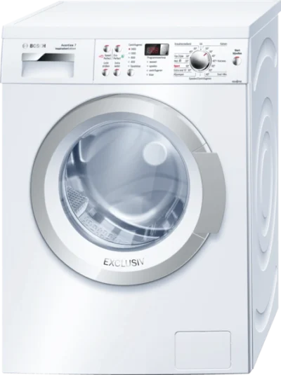 Bosch WAQ283I1NL Wasmachine 7 kg A+++