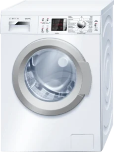 Bosch WAQ28440EX Wasmachine 8 kg A+++