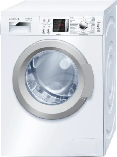 Bosch WAQ28440EX Wasmachine 8 kg A+++