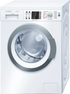 Bosch WAQ28477EX Serie 6 Wasmachine 7 kg A+++