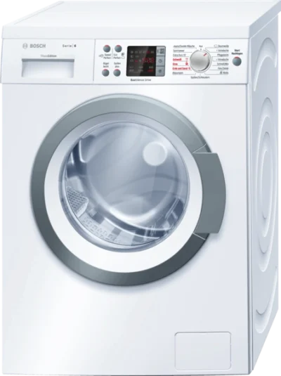 Bosch WAQ28477EX Serie 6 Wasmachine 7 kg A+++