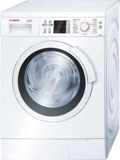 Bosch WAS28443NL Wasmachine 8 kg A+++