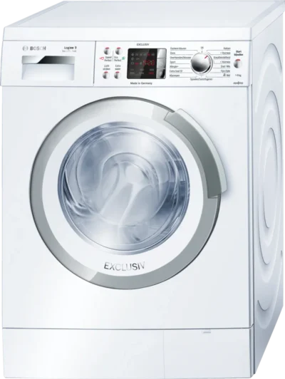 Bosch WAS28495NL Wasmachine 9 kg A+++