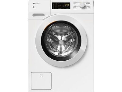Miele WCD030 WCS W1 Wasmachine 8 kg