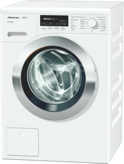 Miele WKF120 PowerWash W1 Wasmachine 8 kg A+++