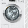 Miele WKG120 Twindos W1 Wasmachine 8 kg A+++