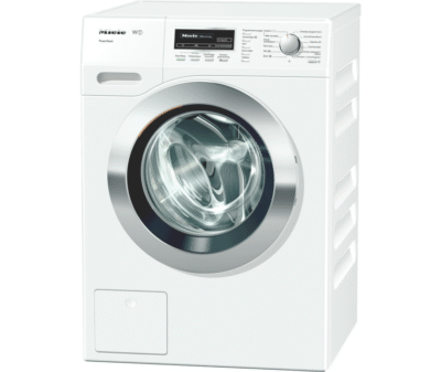 Miele WKJ130 WPS PowerWash W1 Wasmachine 8 kg A+++