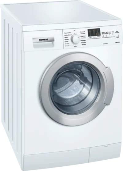 Siemens WM14E4G5 IQ300 Wasmachine 7 kg A+++