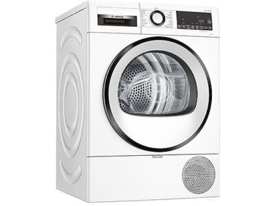 Bosch WQG233DMFG Serie 6 Warmtepompdroger 8 kg A+++