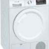 Siemens WT43N292NL IQ300 Condensdroger 8 kg