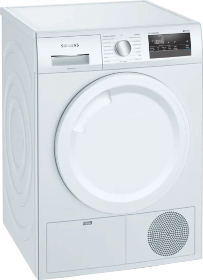 Siemens WT43N292NL IQ300 Condensdroger 8 kg