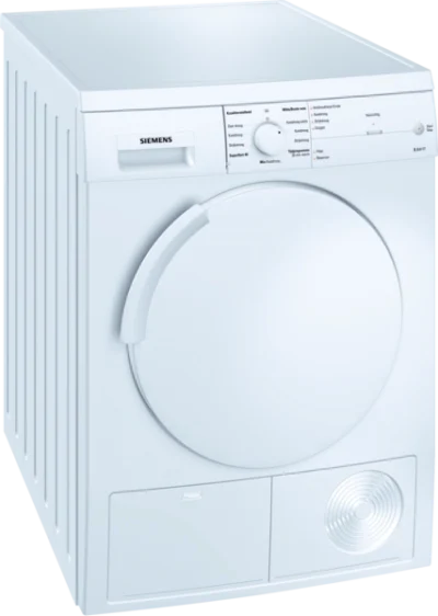 Siemens WT44E174NL Condensdroger 7 kg