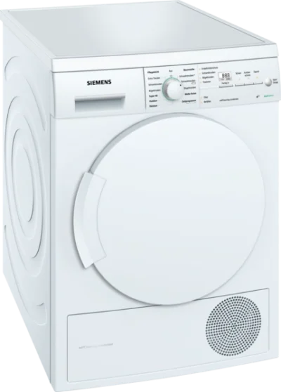 Siemens WT44W3ED1 IQ500 Warmtepompdroger 7 kg A++