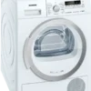 Siemens WT45W29A IQ390 Warmtepompdroger 8 kg A++