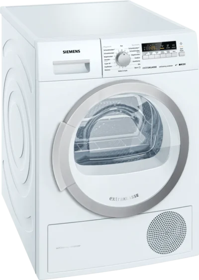 Siemens WT45W29A IQ390 Warmtepompdroger 8 kg A++