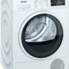 Siemens WT45W4A2 IQ500 Warmtepompdroger 8 kg A+++