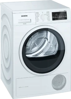 Siemens WT45W4A2 IQ500 Warmtepompdroger 8 kg A+++