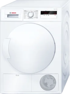 Bosch WTH83000 Serie 4 Warmtepompdroger 7 kg A+