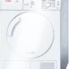 Bosch WTV74180NL Lucht Afvoerdroger 7 kg