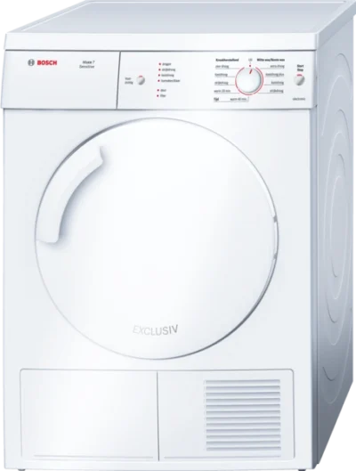 Bosch WTV74180NL Lucht Afvoerdroger 7 kg