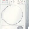 Bosch WTW84162 Serie 4 Warmtepompdroger 7 kg A++