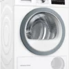 Bosch WTW854F2 Serie 6 Warmtepompdroger 8 kg A++