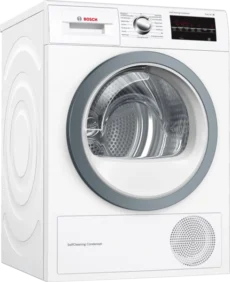 Bosch WTW854F2 Serie 6 Warmtepompdroger 8 kg A++