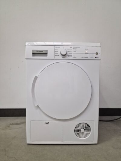 Siemens IQ300 Condensdroger 7 kg