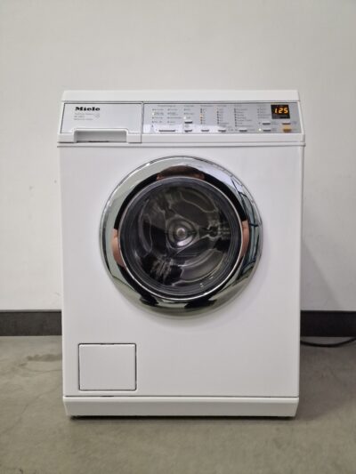 Miele W5460 WPS Wasmachine 6 kg