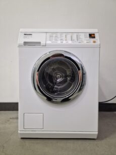 Miele W5345 WCS Wasmachine 6 kg