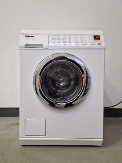 Miele W5345 WCS Wasmachine 6 kg