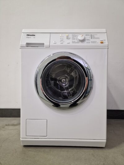 Miele Vitality Wasmachine 6 kg