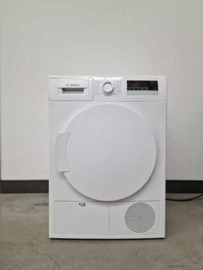 Bosch WTN83200 Serie 4 Condensdroger 8 kg