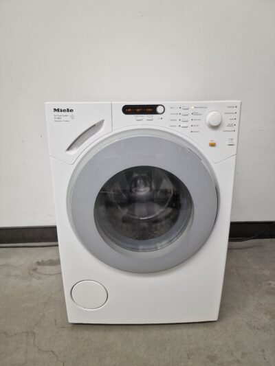 Miele W1812 Wasmachine 6 kg A+++