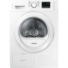 Samsung DV70F5E2HGW Warmtepompdroger 7 kg A++
