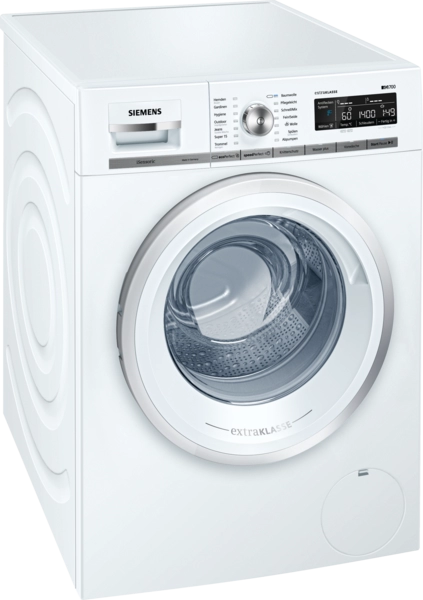 Siemens WM14W59A IQ700 Wasmachine 8 kg A+++