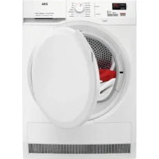 AEG T7DBAACHEN 7000-serie Warmtepompdroger 8 kg A++