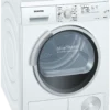 Siemens WT46W562 IQ700 Warmtepompdroger 7 kg A+