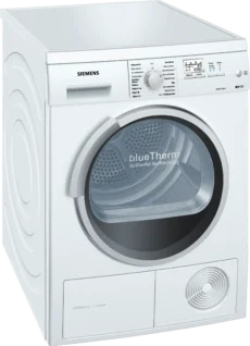 Siemens WT46W562 IQ700 Warmtepompdroger 7 kg A+