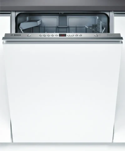 Bosch SBV50M90EU Volledige Geïntegreerde Inbouw Vaatwasser A++