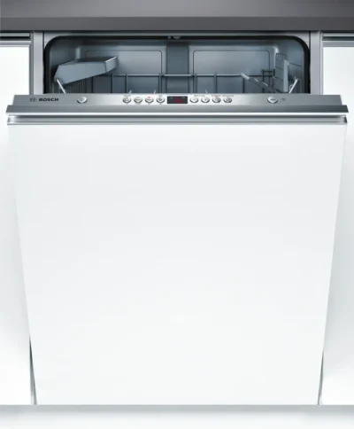 Bosch SBV93M00NL Volledige Geïntegreerde Inbouw Vaatwasser A++