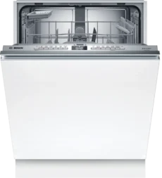 Bosch SMV4HBX00N Volledige Geïntegreerde Inbouw Vaatwasser