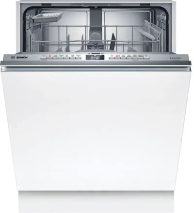 Bosch SMV4HBX00N Volledige Geïntegreerde Inbouw Vaatwasser