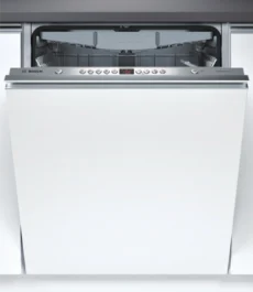 Bosch SMV58M30EU Volledige Geïntegreerde Inbouw Vaatwasser A