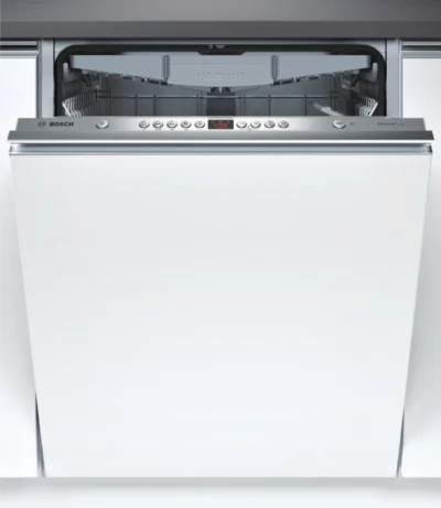 Bosch SMV58M30EU Volledige Geïntegreerde Inbouw Vaatwasser A
